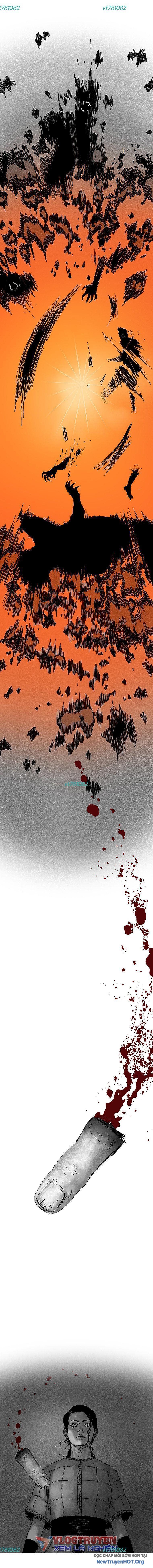 Phong Hồn - Quán Đỉnh Vô Song: Chapter 13