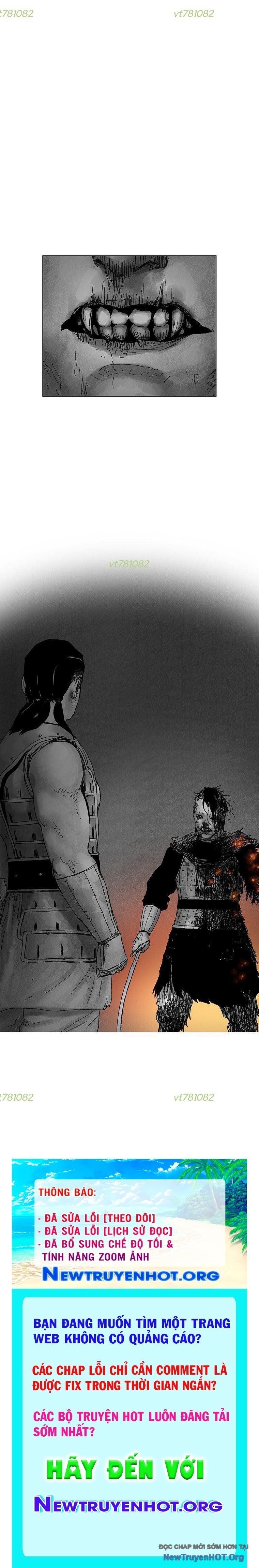 Phong Hồn - Quán Đỉnh Vô Song: Chapter 13