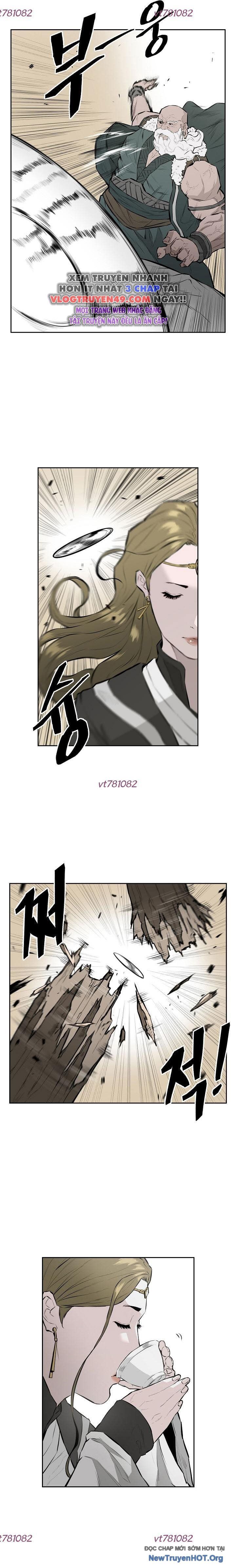 Phong Hồn - Quán Đỉnh Vô Song: Chapter 13