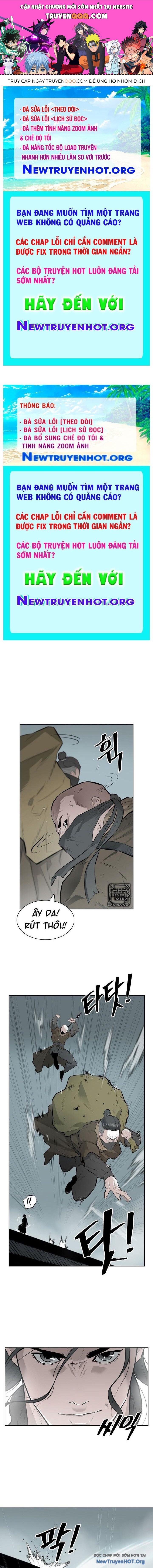 Phong Hồn - Quán Đỉnh Vô Song: Chapter 14