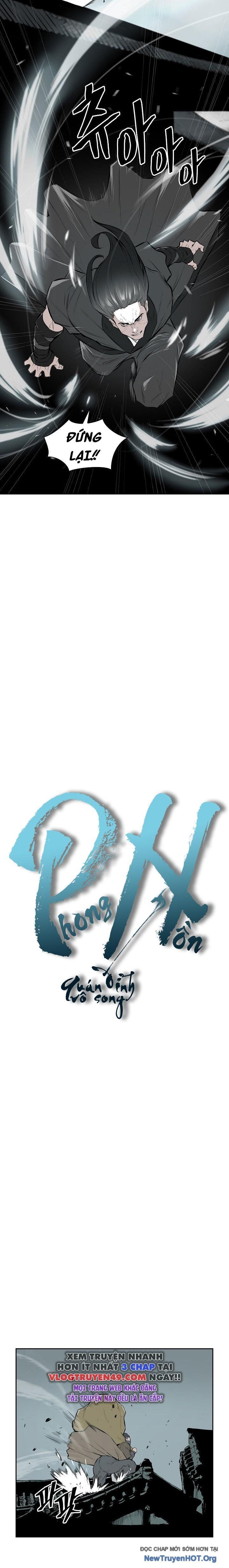 Phong Hồn - Quán Đỉnh Vô Song: Chapter 14
