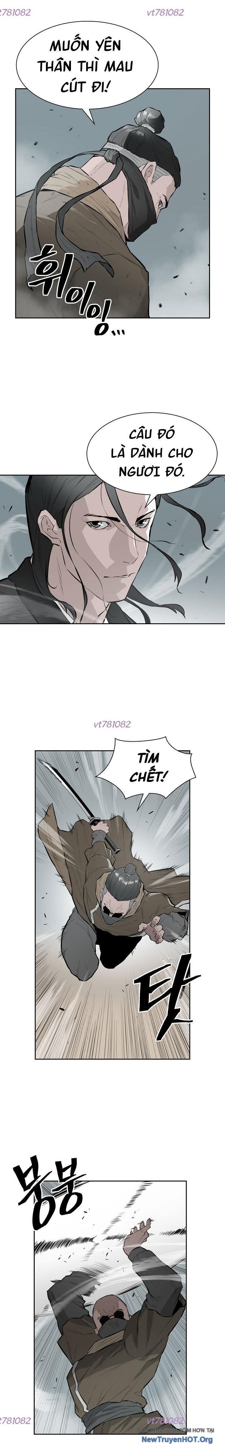 Phong Hồn - Quán Đỉnh Vô Song: Chapter 14