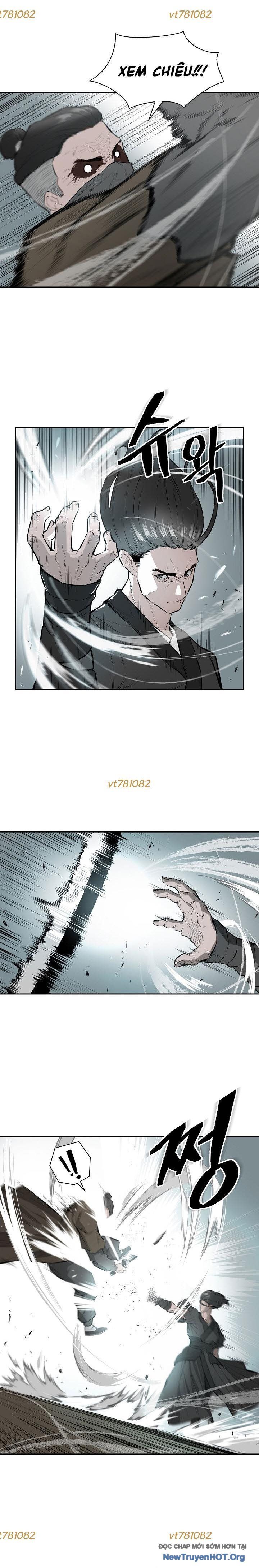 Phong Hồn - Quán Đỉnh Vô Song: Chapter 14