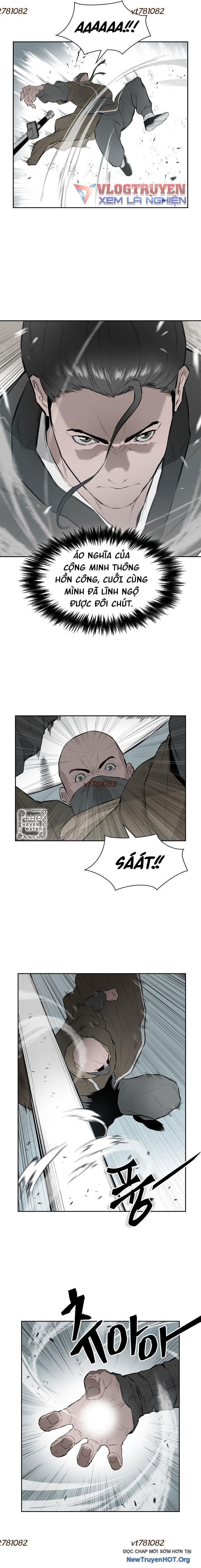 Phong Hồn - Quán Đỉnh Vô Song: Chapter 14