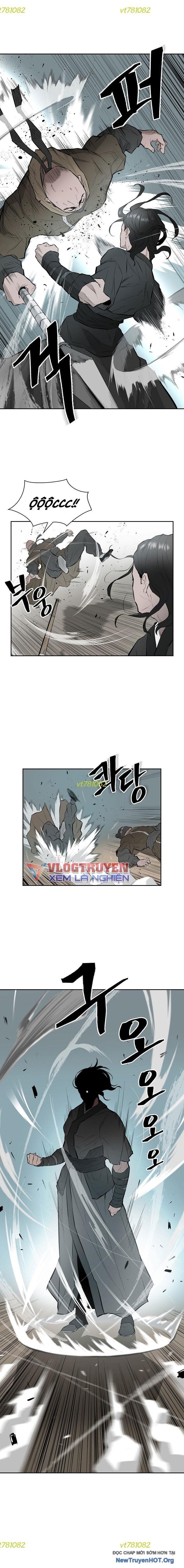 Phong Hồn - Quán Đỉnh Vô Song: Chapter 14