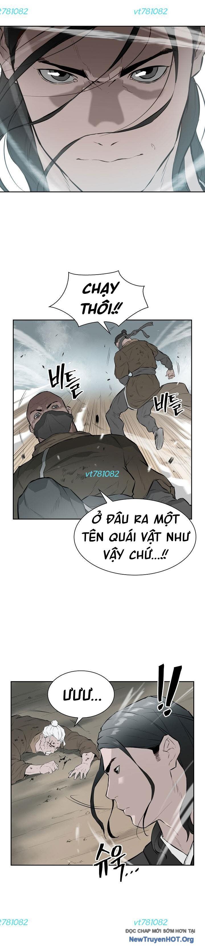 Phong Hồn - Quán Đỉnh Vô Song: Chapter 14