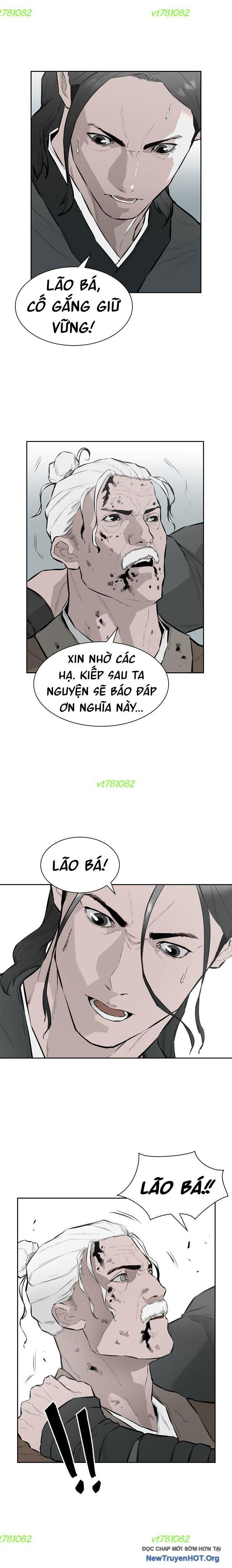 Phong Hồn - Quán Đỉnh Vô Song: Chapter 14