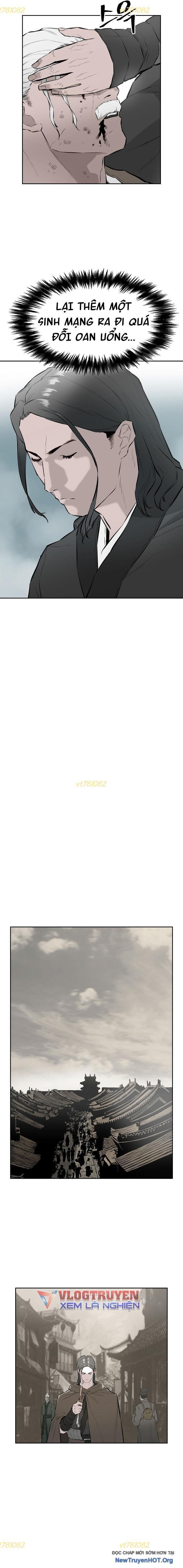 Phong Hồn - Quán Đỉnh Vô Song: Chapter 14