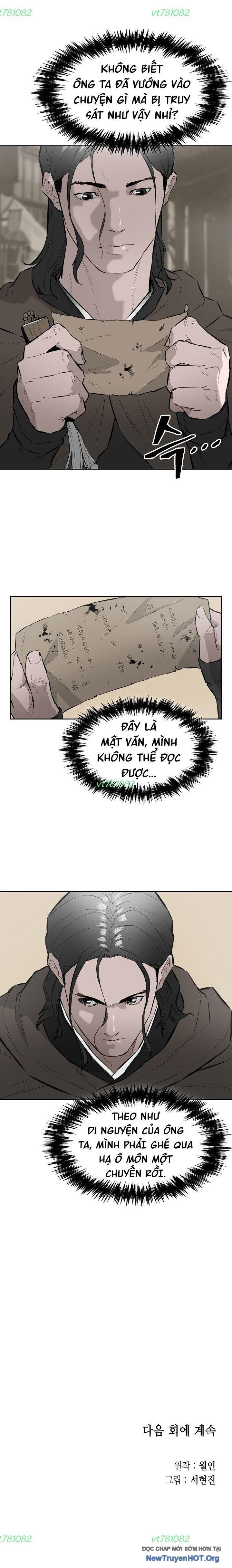 Phong Hồn - Quán Đỉnh Vô Song: Chapter 14