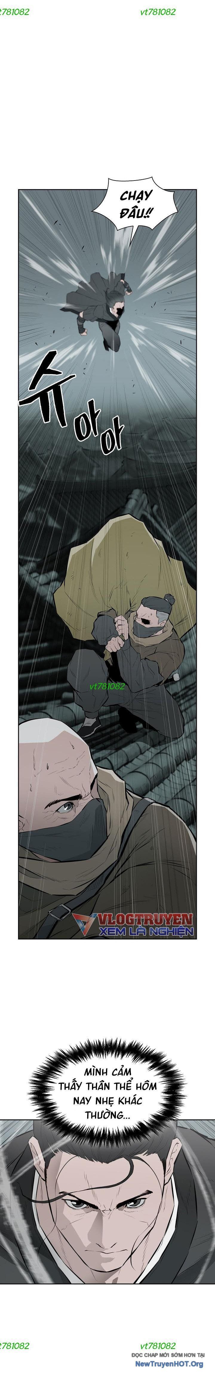 Phong Hồn - Quán Đỉnh Vô Song: Chapter 14