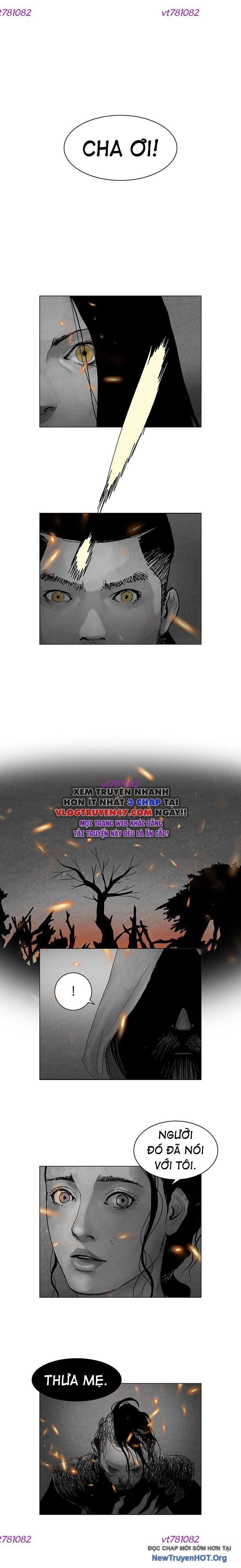 Phong Hồn - Quán Đỉnh Vô Song: Chapter 14