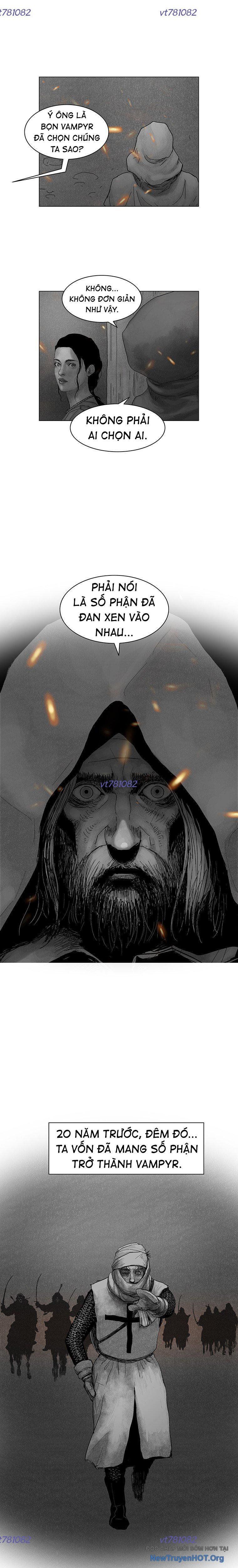 Phong Hồn - Quán Đỉnh Vô Song: Chapter 14