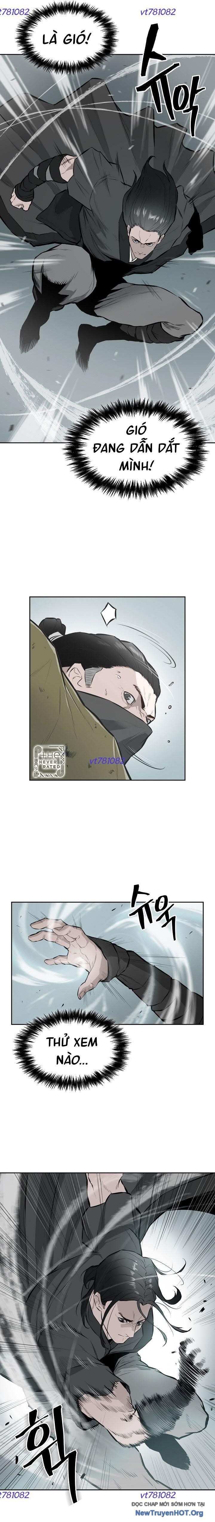 Phong Hồn - Quán Đỉnh Vô Song: Chapter 14