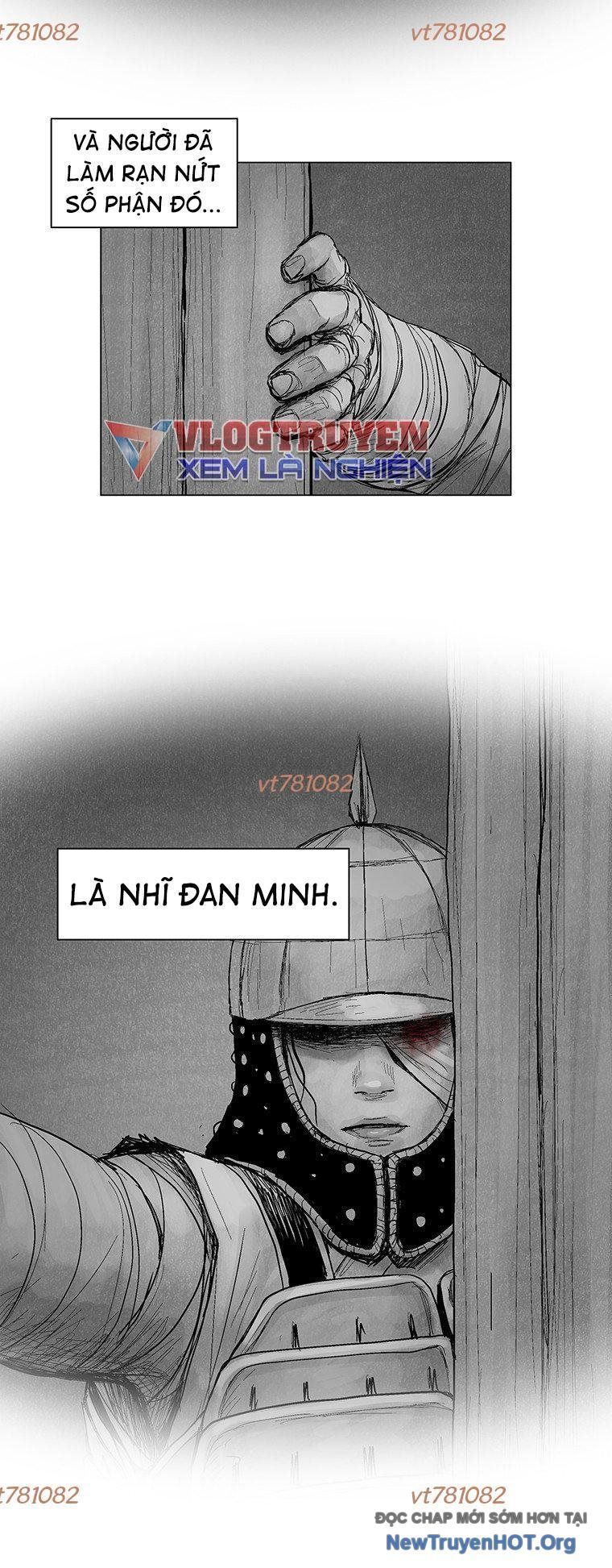 Phong Hồn - Quán Đỉnh Vô Song: Chapter 14