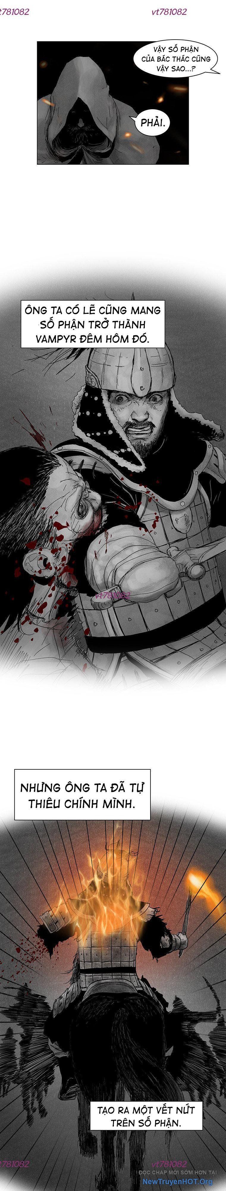 Phong Hồn - Quán Đỉnh Vô Song: Chapter 14