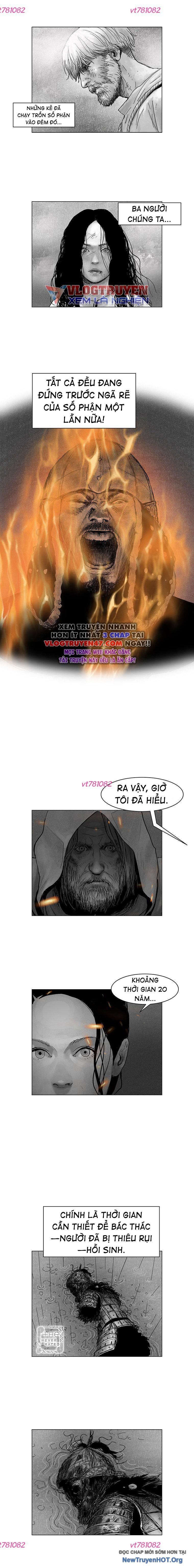 Phong Hồn - Quán Đỉnh Vô Song: Chapter 14