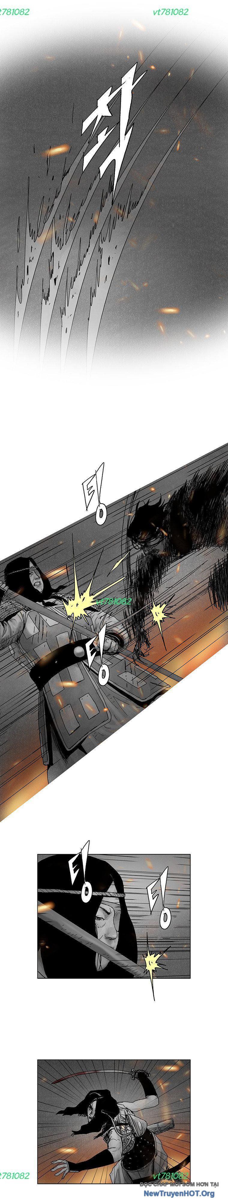 Phong Hồn - Quán Đỉnh Vô Song: Chapter 14