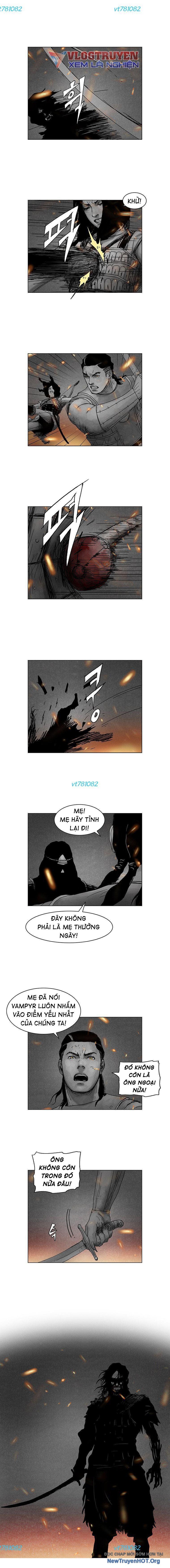 Phong Hồn - Quán Đỉnh Vô Song: Chapter 14