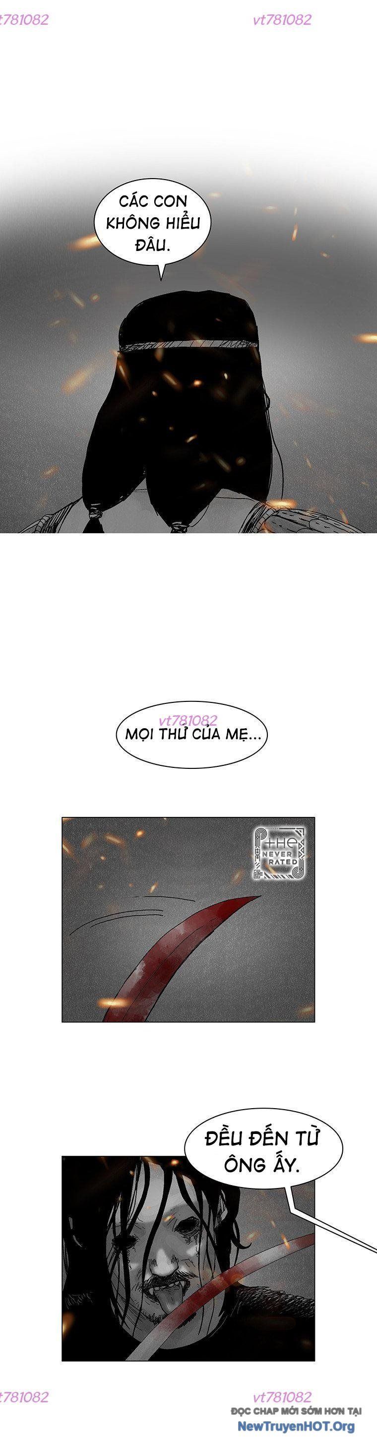 Phong Hồn - Quán Đỉnh Vô Song: Chapter 14