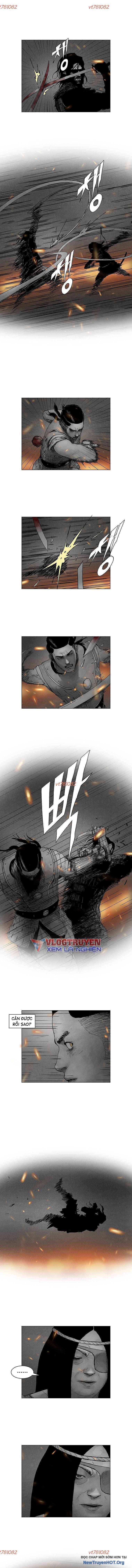 Phong Hồn - Quán Đỉnh Vô Song: Chapter 14