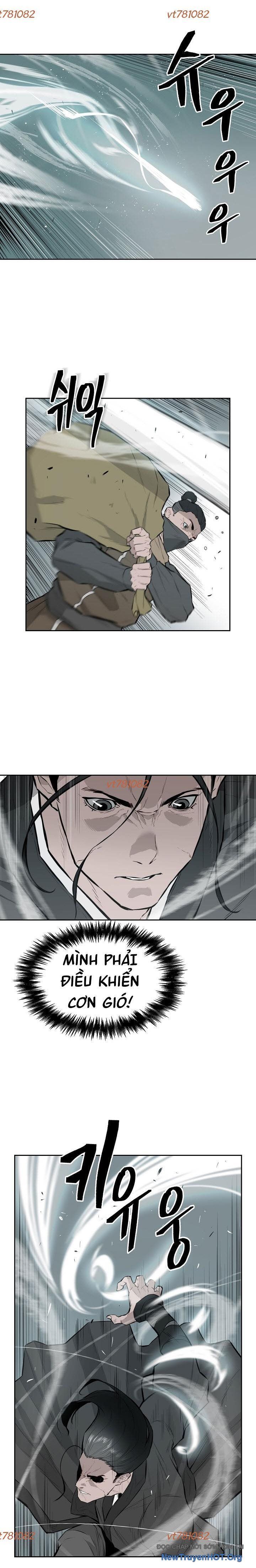 Phong Hồn - Quán Đỉnh Vô Song: Chapter 14