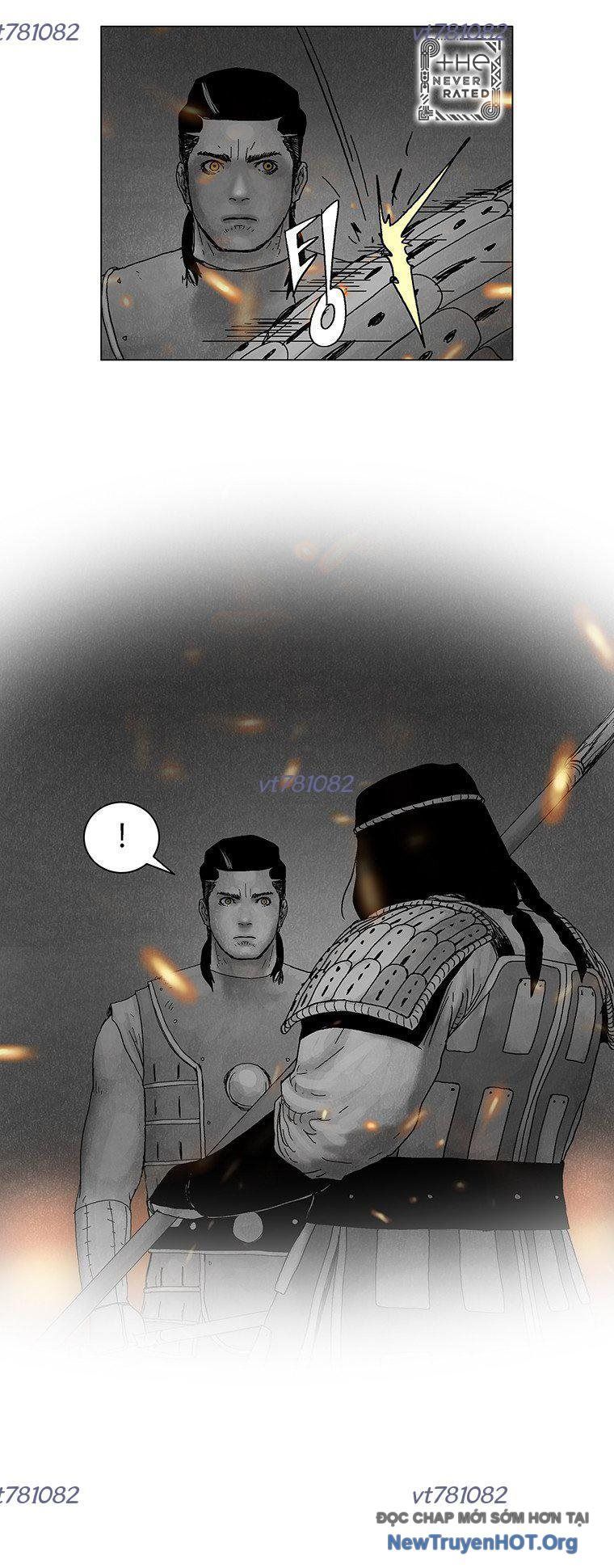 Phong Hồn - Quán Đỉnh Vô Song: Chapter 14