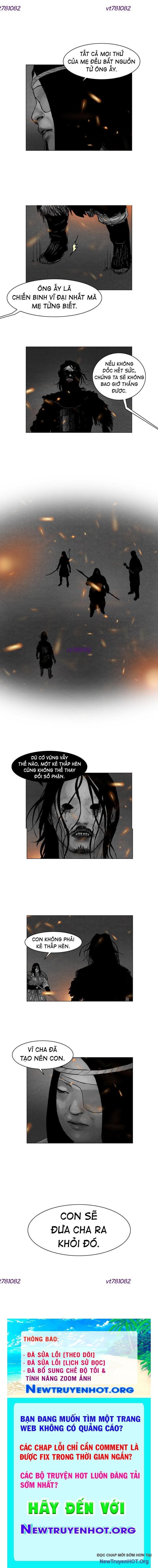 Phong Hồn - Quán Đỉnh Vô Song: Chapter 14