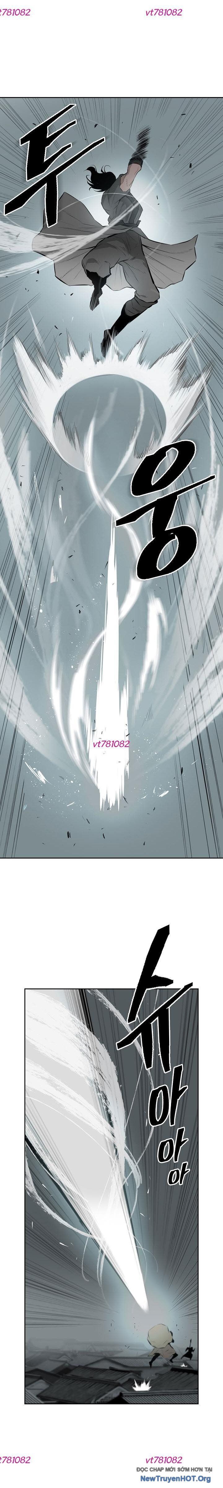 Phong Hồn - Quán Đỉnh Vô Song: Chapter 14