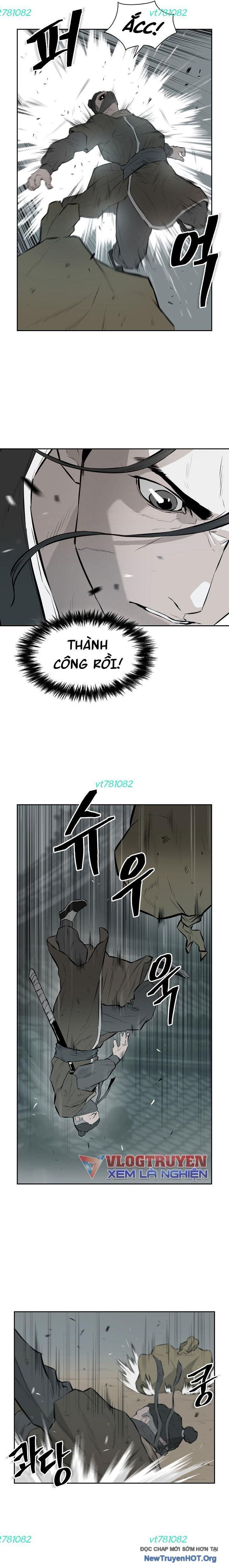 Phong Hồn - Quán Đỉnh Vô Song: Chapter 14