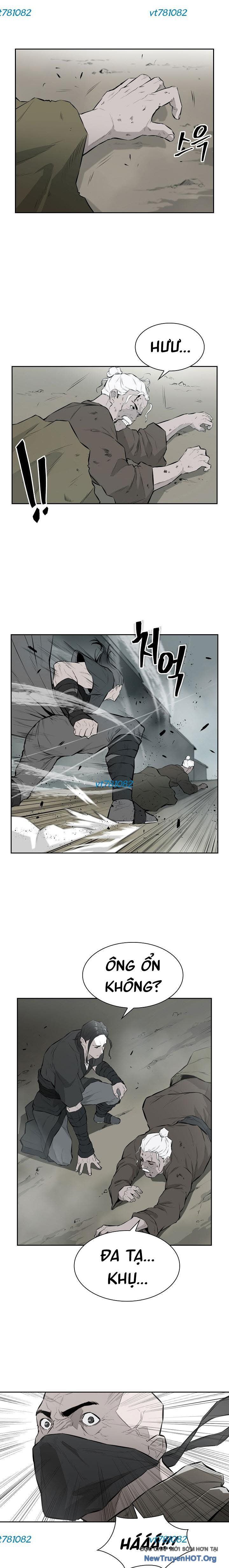 Phong Hồn - Quán Đỉnh Vô Song: Chapter 14