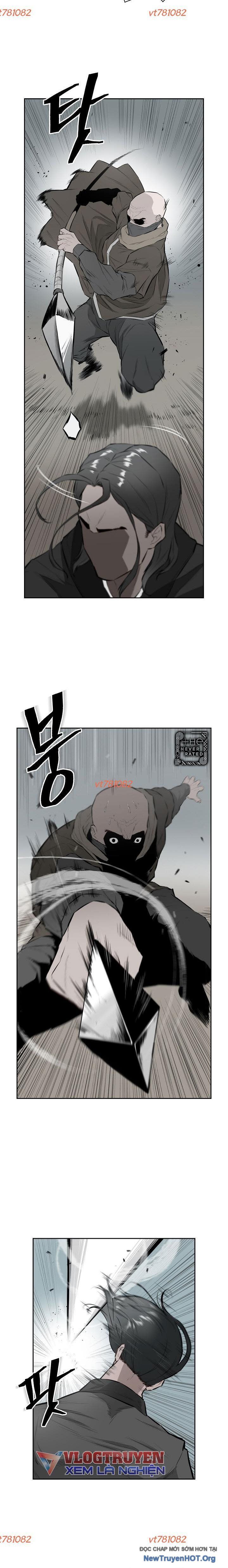 Phong Hồn - Quán Đỉnh Vô Song: Chapter 14