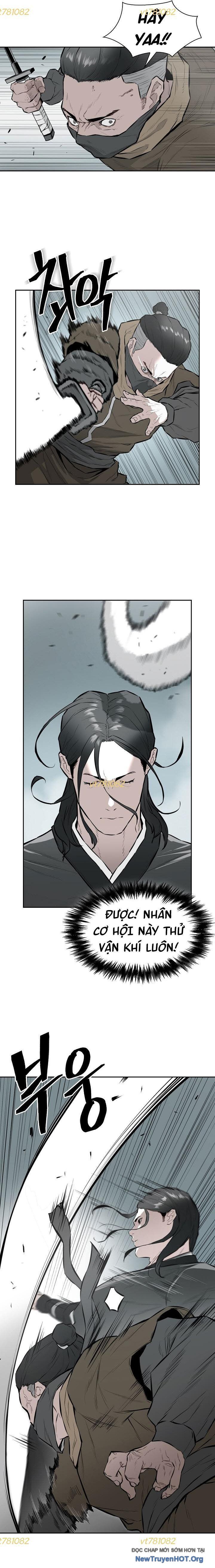 Phong Hồn - Quán Đỉnh Vô Song: Chapter 14