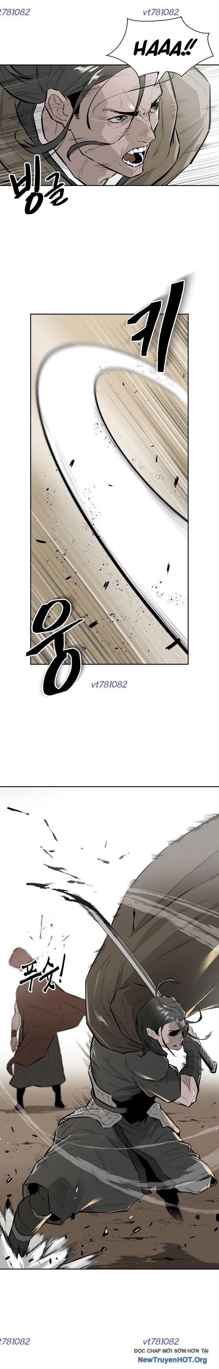 Phong Hồn - Quán Đỉnh Vô Song: Chapter 16