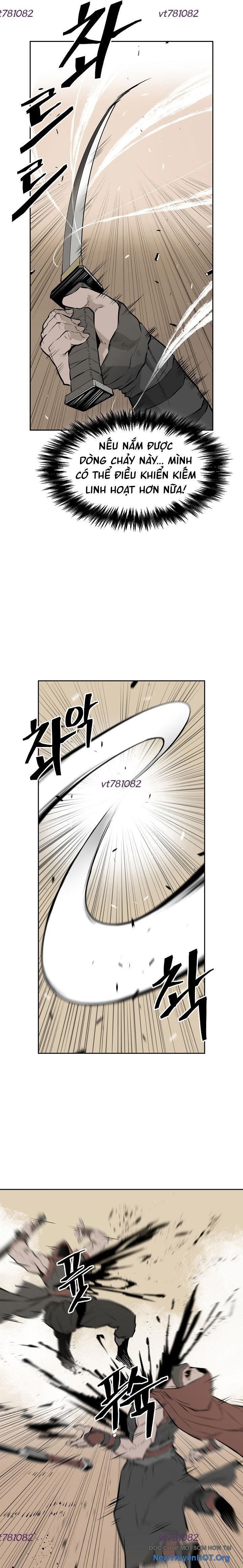 Phong Hồn - Quán Đỉnh Vô Song: Chapter 16