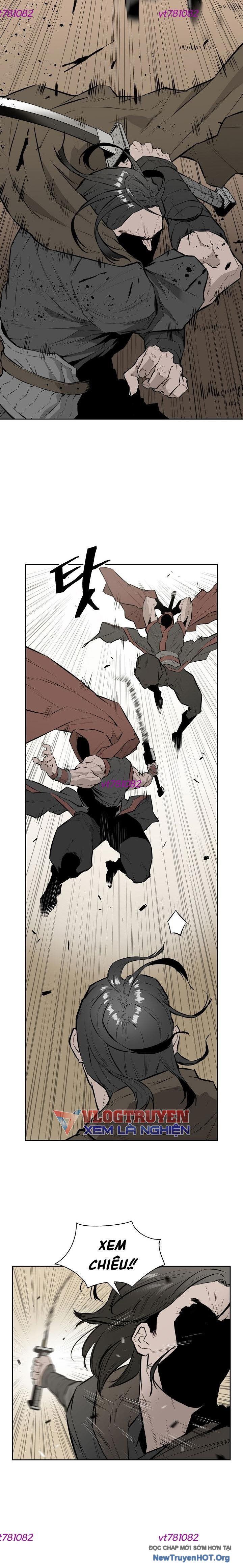 Phong Hồn - Quán Đỉnh Vô Song: Chapter 16