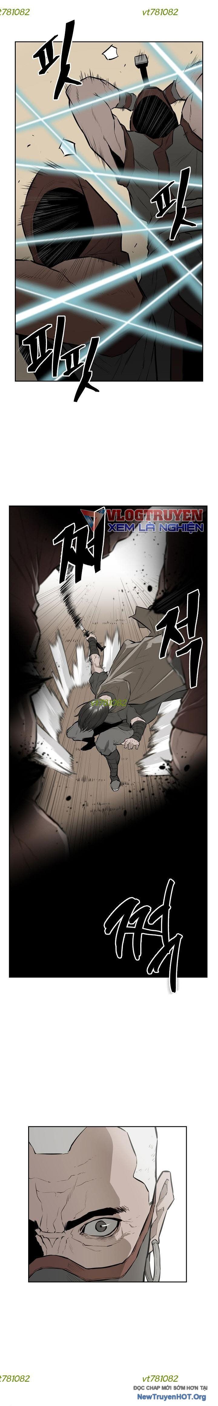 Phong Hồn - Quán Đỉnh Vô Song: Chapter 16