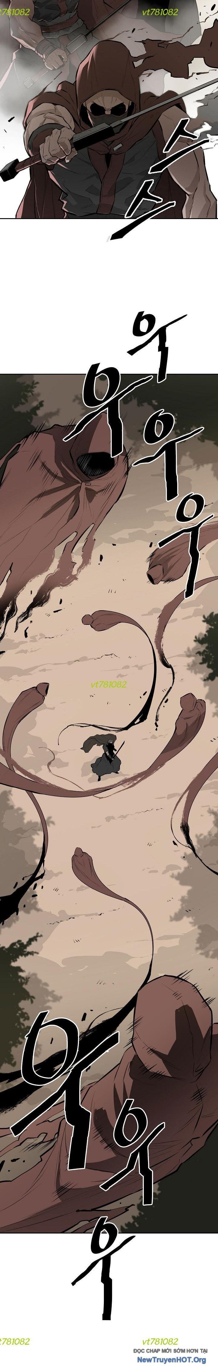 Phong Hồn - Quán Đỉnh Vô Song: Chapter 16