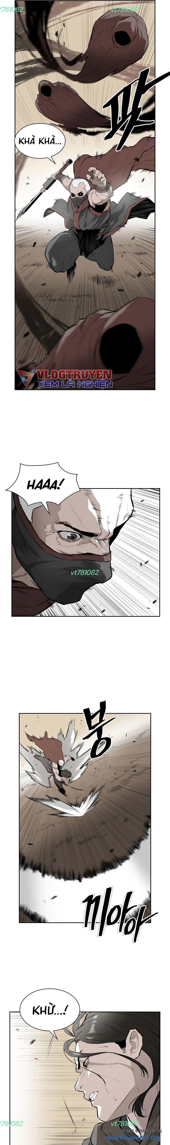 Phong Hồn - Quán Đỉnh Vô Song: Chapter 16