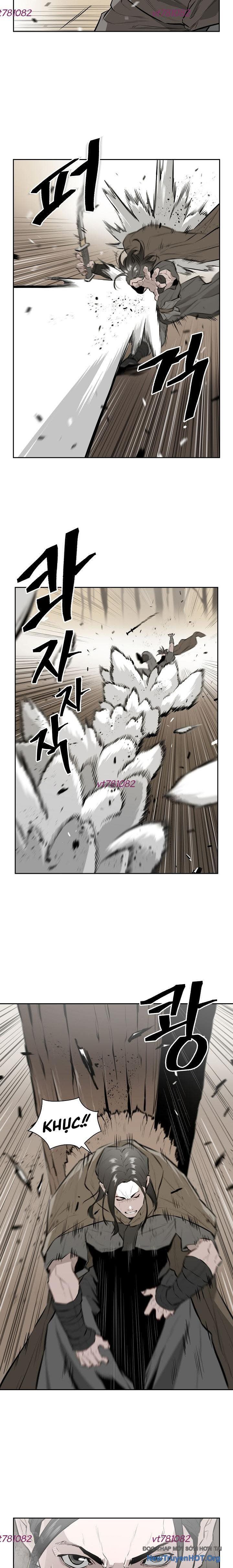 Phong Hồn - Quán Đỉnh Vô Song: Chapter 16