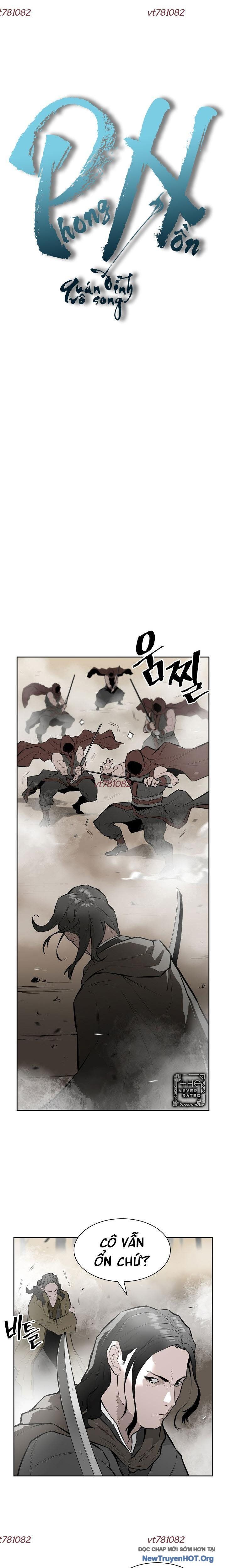 Phong Hồn - Quán Đỉnh Vô Song: Chapter 16