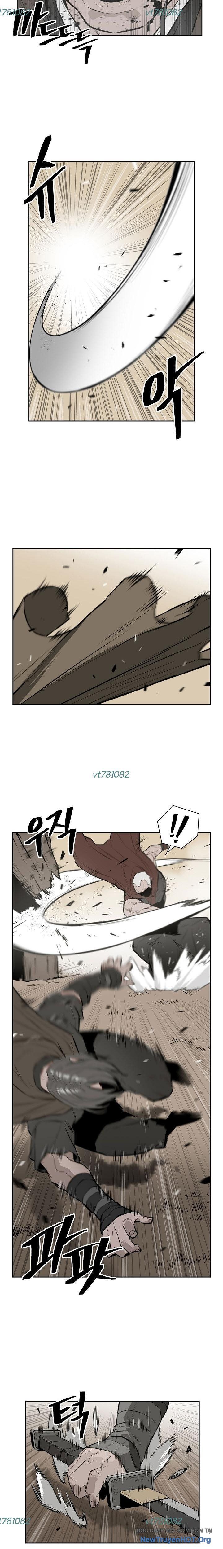 Phong Hồn - Quán Đỉnh Vô Song: Chapter 16