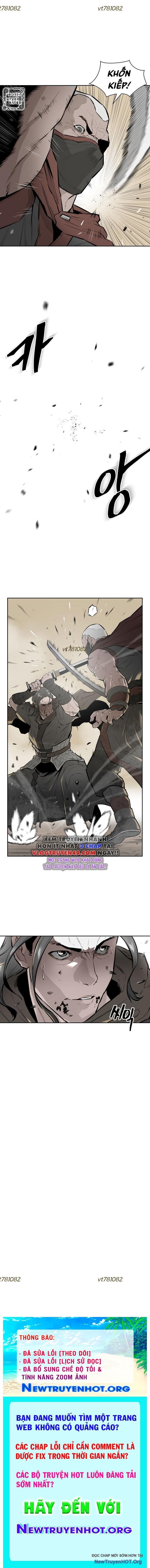 Phong Hồn - Quán Đỉnh Vô Song: Chapter 16