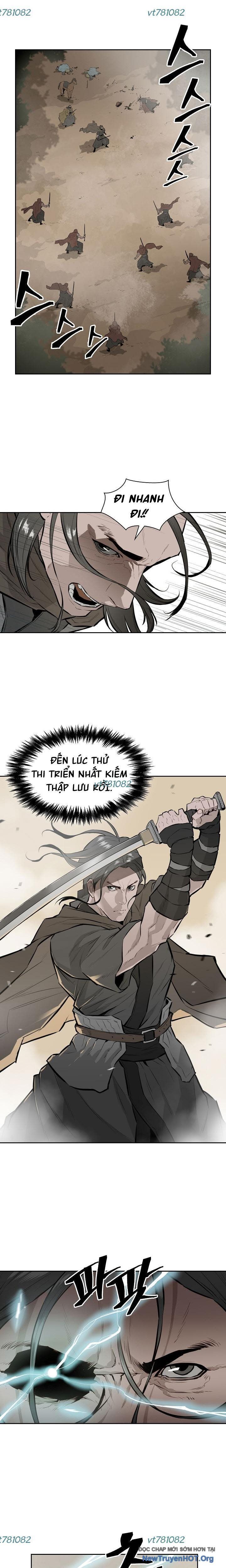 Phong Hồn - Quán Đỉnh Vô Song: Chapter 16