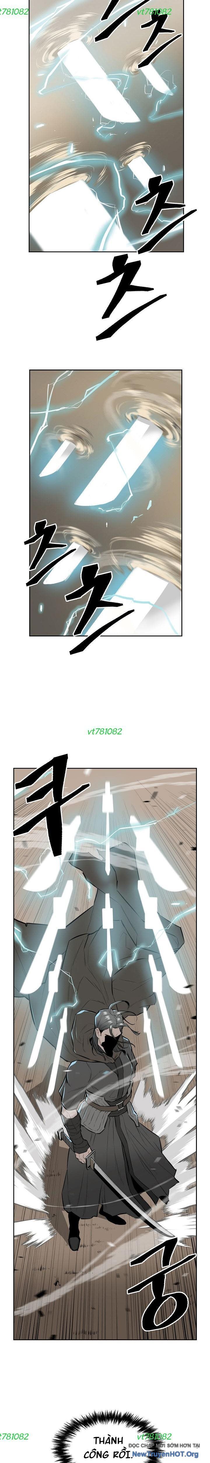 Phong Hồn - Quán Đỉnh Vô Song: Chapter 16