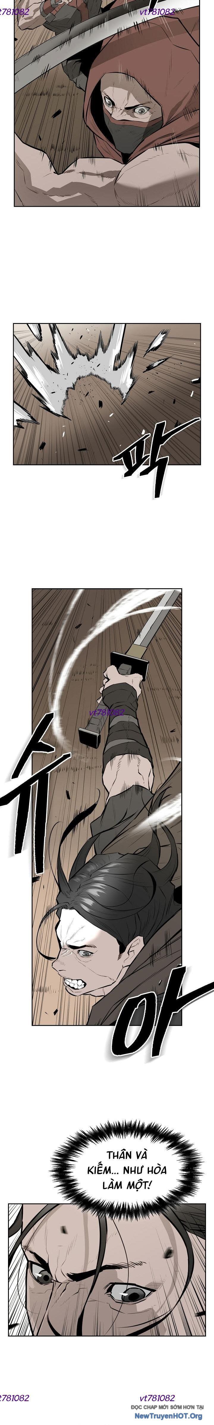 Phong Hồn - Quán Đỉnh Vô Song: Chapter 16