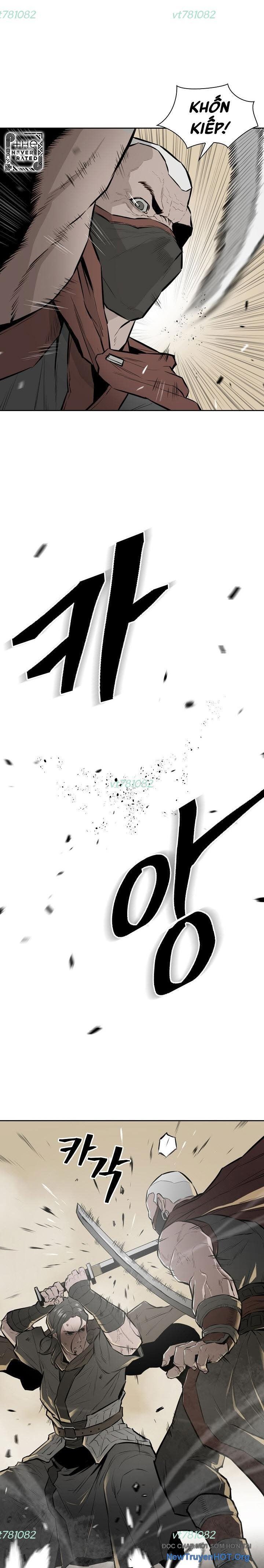 Phong Hồn - Quán Đỉnh Vô Song: Chapter 17