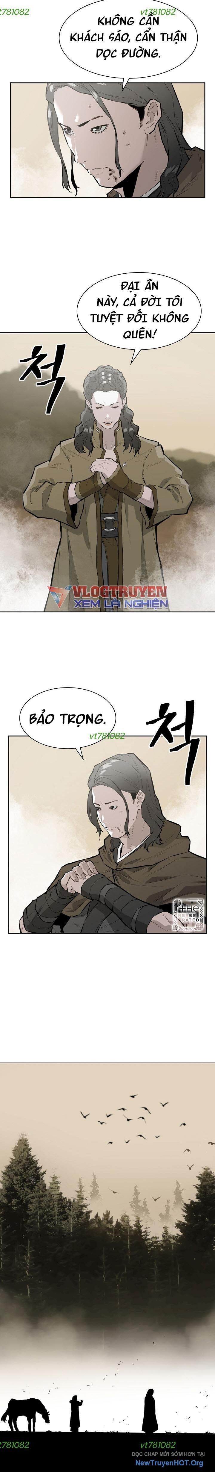 Phong Hồn - Quán Đỉnh Vô Song: Chapter 17