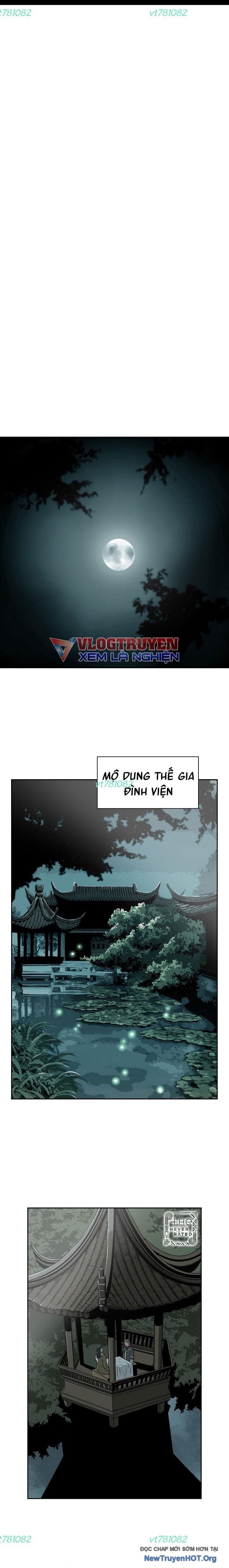 Phong Hồn - Quán Đỉnh Vô Song: Chapter 17