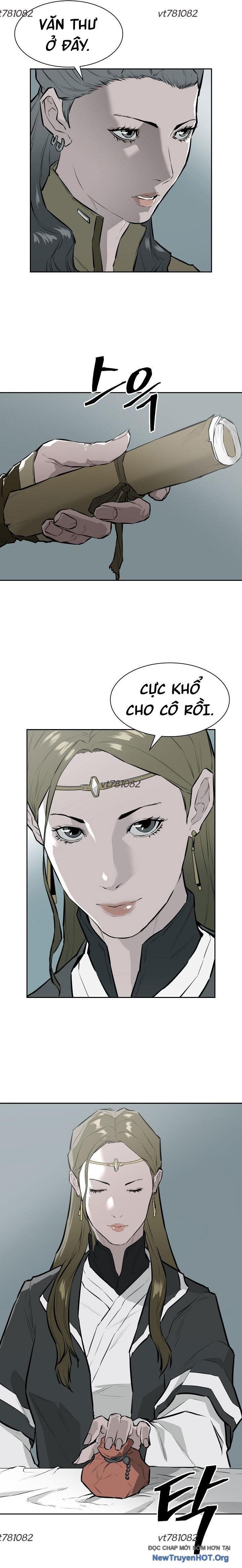 Phong Hồn - Quán Đỉnh Vô Song: Chapter 17