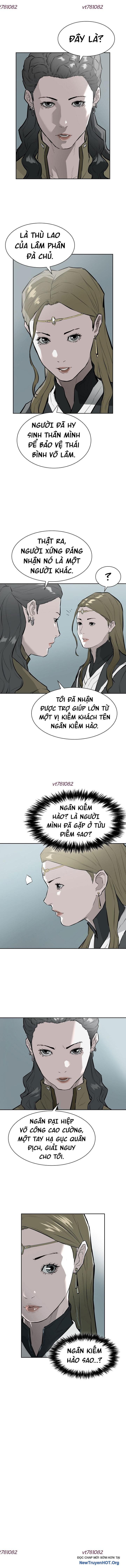 Phong Hồn - Quán Đỉnh Vô Song: Chapter 17